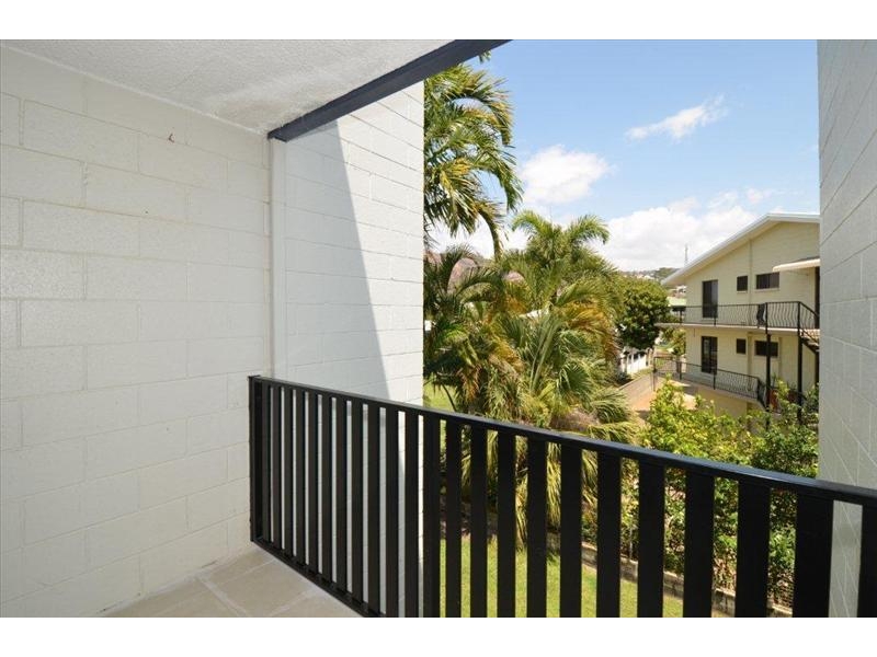 4/150 Mitchell Street, North Ward Apartment for rent Listed by