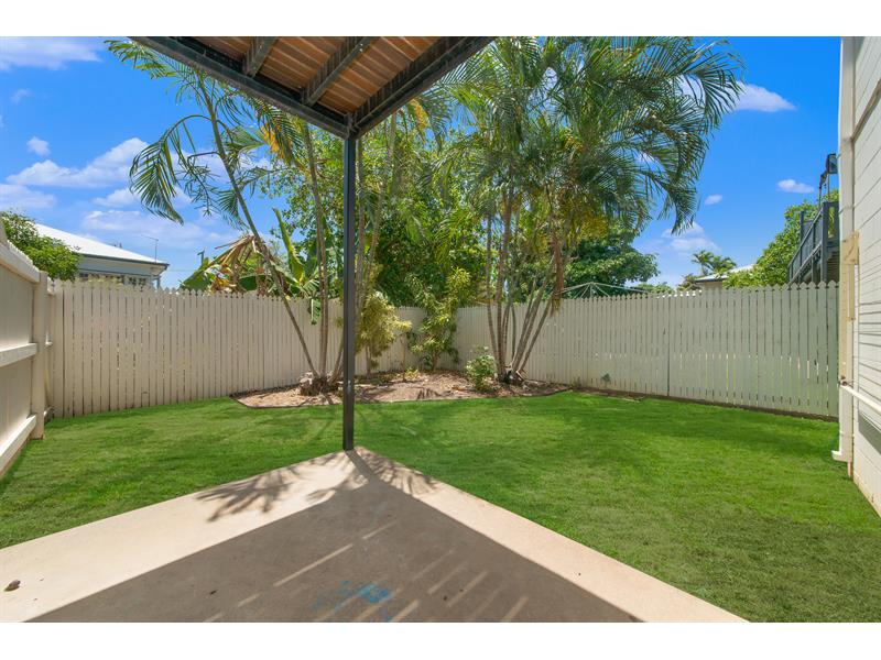 2/7 Warburton Street, North Ward Apartment for rent Listed by