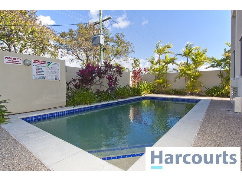 20/13 Albert Street, Cranbrook Apartment for rent Listed by Harcourts