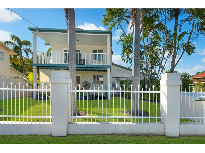 4/20 Park Street, Pimlico Townhouse for rent Listed by Harcourts