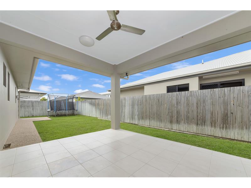 27 Brookfield Terrace, Idalia House for rent Listed by Harcourts