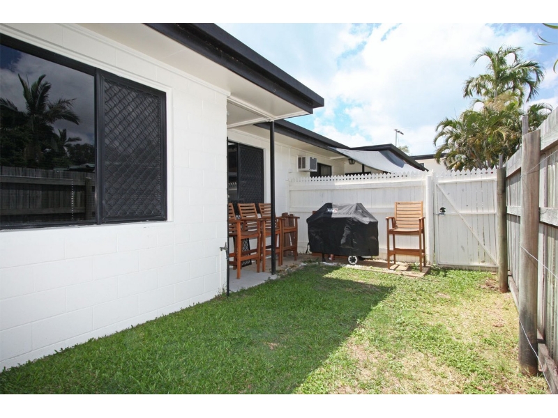 4/13 Granville Street, Pimlico Apartment for rent Listed by Harcourts