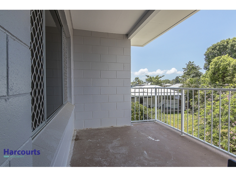 9/7 Windsor Street, Hermit Park Apartment for rent Listed by