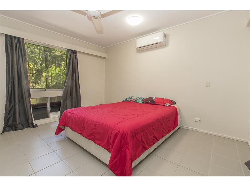 2/7 Gulliver Street, Mundingburra House for rent Listed by Harcourts