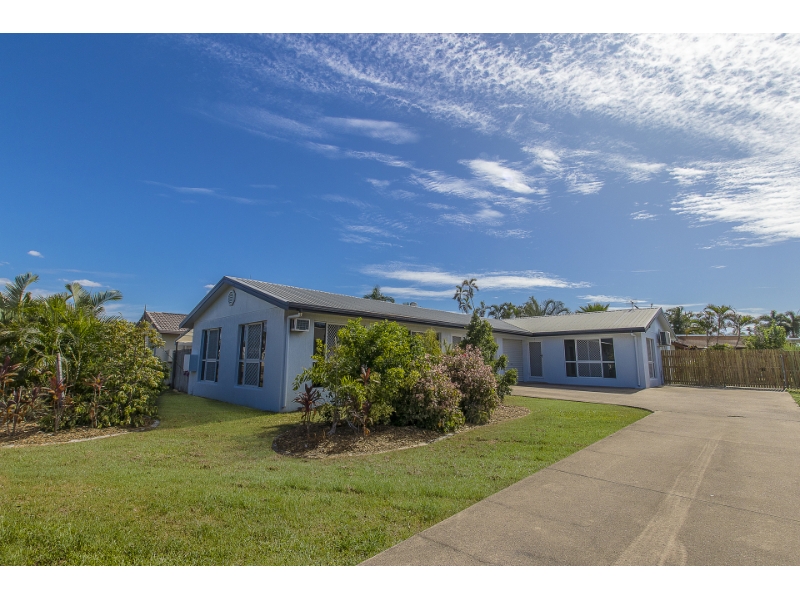 1/40 Fielding Way, Kirwan Apartment for rent Listed by Harcourts