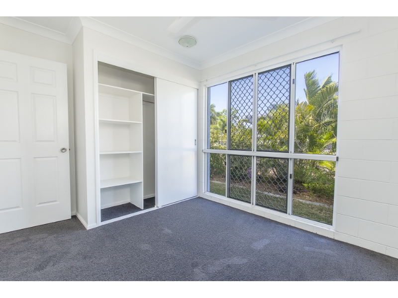 1/40 Fielding Way, Kirwan Apartment for rent Listed by Harcourts