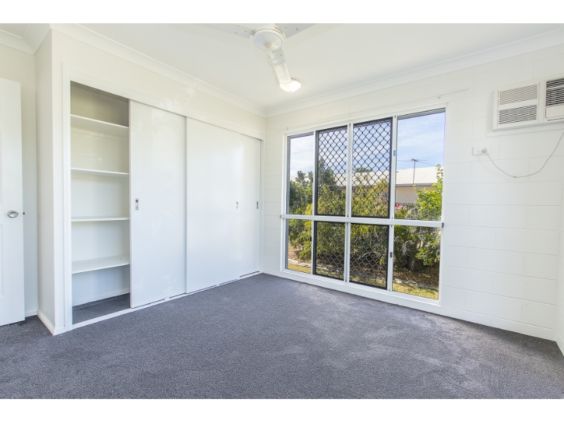 1/40 Fielding Way, Kirwan Apartment for rent Listed by Harcourts