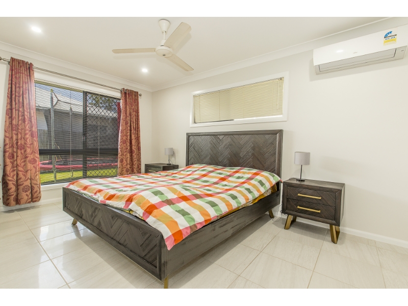 52 Northshore Circuit, Idalia House for rent Listed by Harcourts