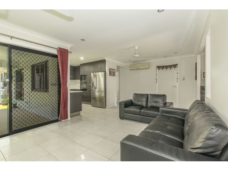 52 Northshore Circuit, Idalia House for rent Listed by Harcourts