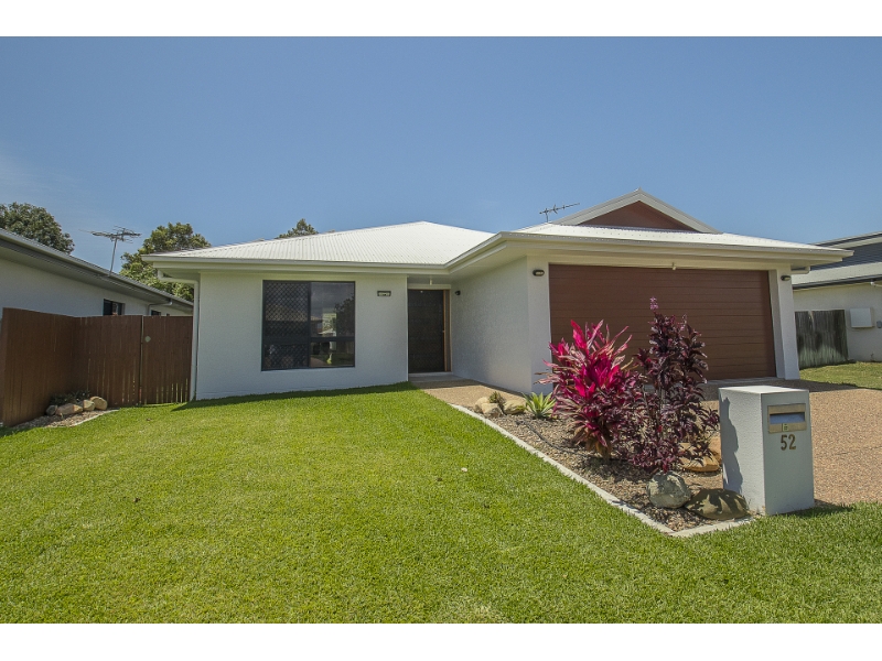 52 Northshore Circuit, Idalia House for rent Listed by Harcourts
