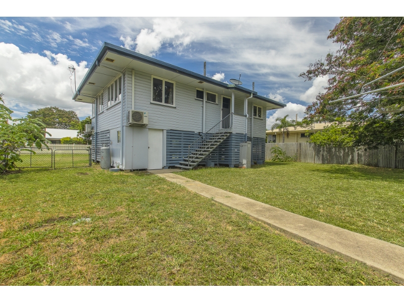 23 Lancaster Street, Garbutt House for rent Listed by Harcourts