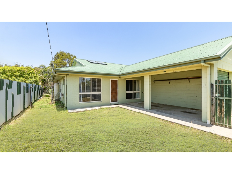 1/45 Santal Drive, Rasmussen Townhouse for rent Listed by Harcourts