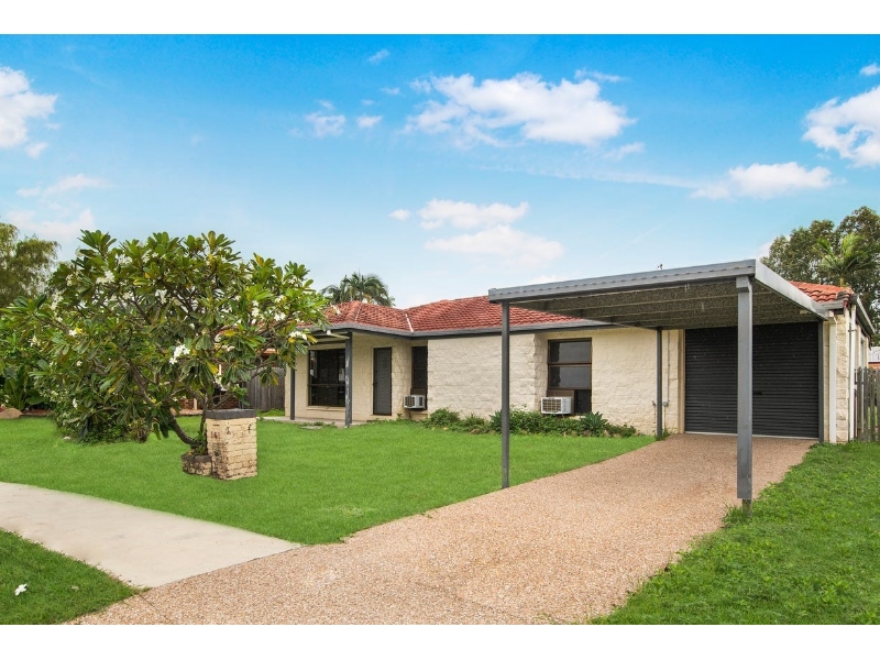 161 Yolanda Drive, Annandale House for rent Listed by Harcourts Leasing Team of Harcourts