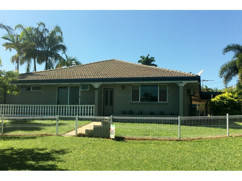 95 Glenlyon Drive, Wulguru House for rent Listed by Harcourts Leasing