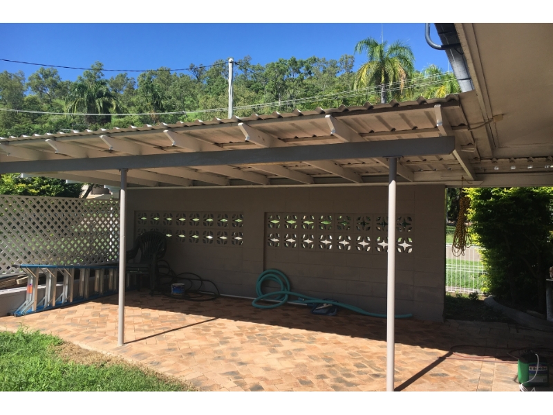 95 Glenlyon Drive, Wulguru House for rent Listed by Harcourts Leasing