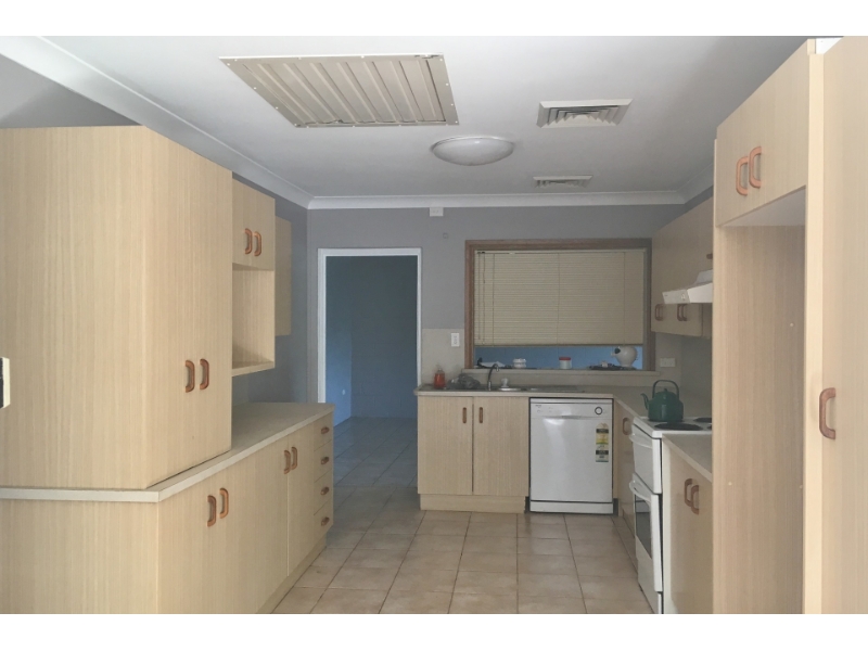 95 Glenlyon Drive, Wulguru House for rent Listed by Harcourts Leasing