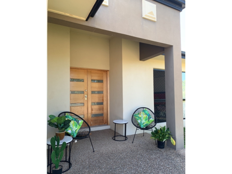 2 Logrunner Avenue, Bohle Plains House for rent Listed by Harcourts