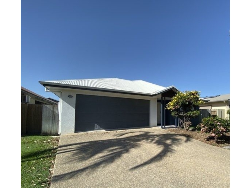 55 Northshore Circuit, Idalia House for rent Listed by Harcourts