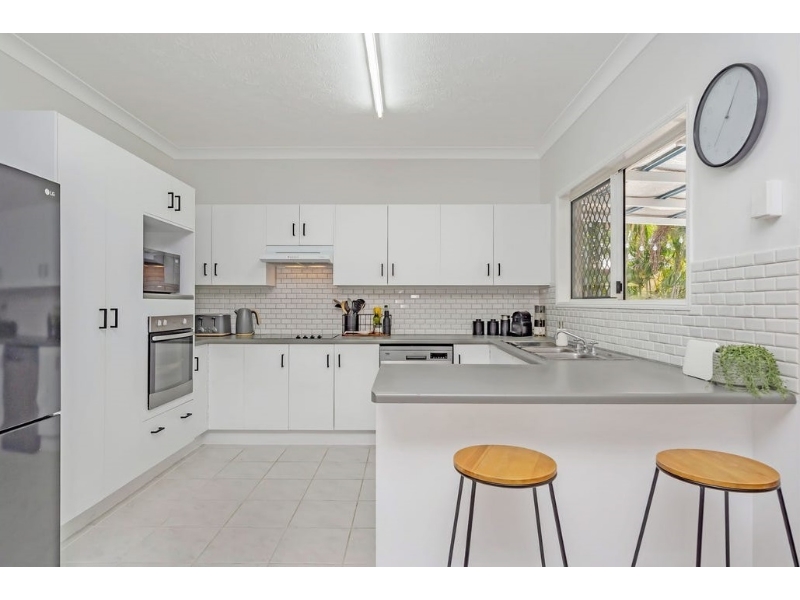 12 Sandstone Drive, Kirwan House for rent Listed by Harcourts Leasing