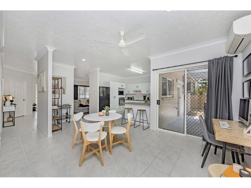 12 Sandstone Drive, Kirwan House for rent Listed by Harcourts Leasing