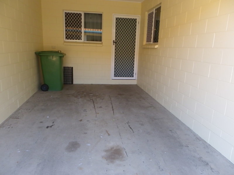 3/47 Ford Street, Hermit Park Apartment for rent Listed by Harcourts