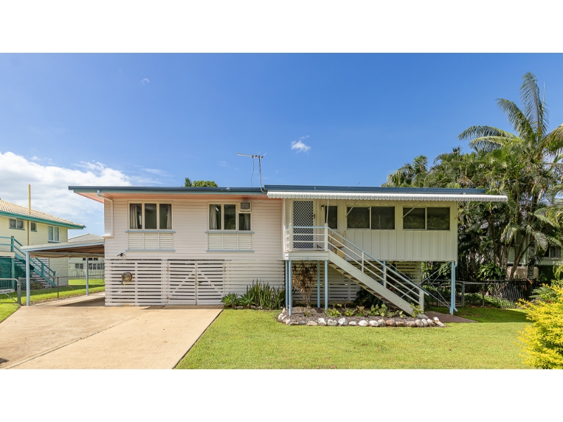 13 Diamantina Street, Wulguru House for rent Listed by Harcourts