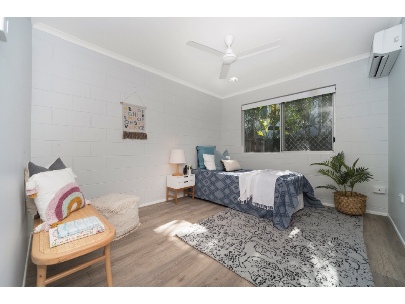 2/47 Ahearne Street, Hermit Park Apartment for rent Listed by