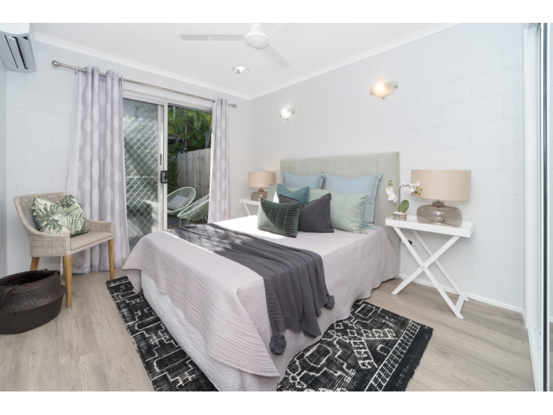 2/47 Ahearne Street, Hermit Park Apartment for rent Listed by