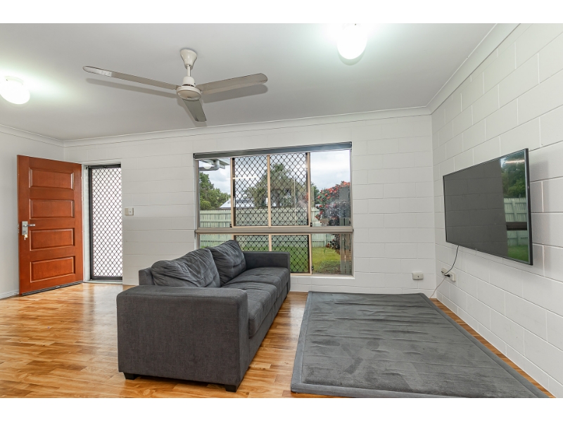 5 Kinnardy Street, Burdell House for rent Listed by Harcourts Leasing