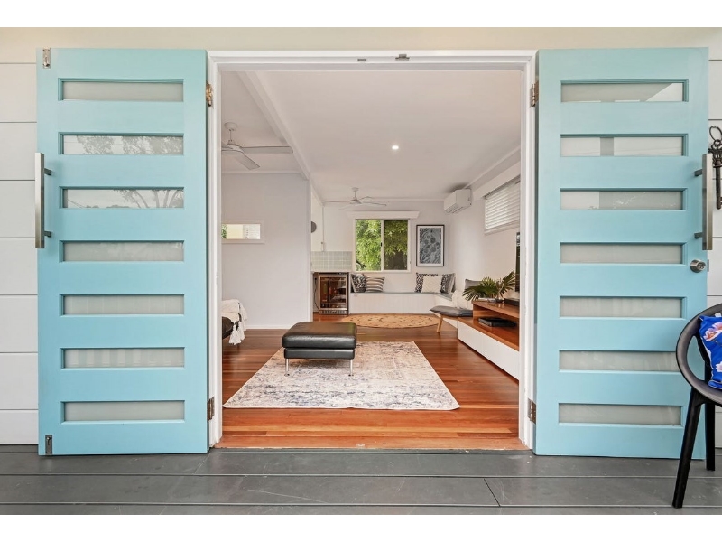 28 Armstrong Street, Hermit Park House for rent Listed by Harcourts