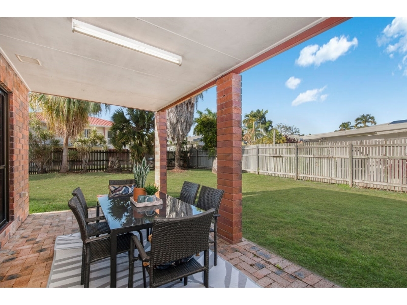 55 Burt Street, Aitkenvale House for rent Listed by Harcourts Leasing Team of Harcourts