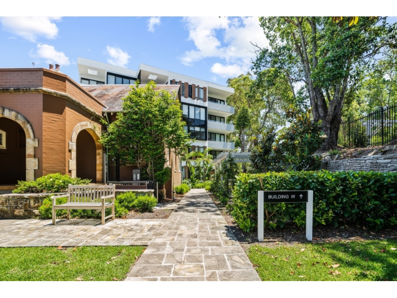 W12.09/1 Avon Road, Pymble Apartment for rent Listed by Ciara Harvie of Harvie Group
