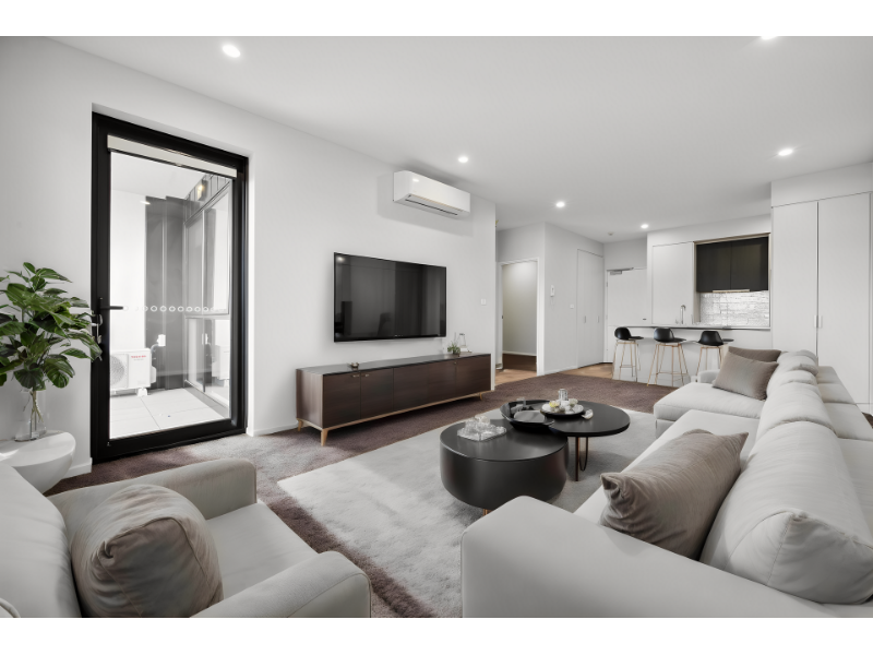 22/125 Wellsvale Drive, Googong Apartment for rent Listed by Property Management of Ian