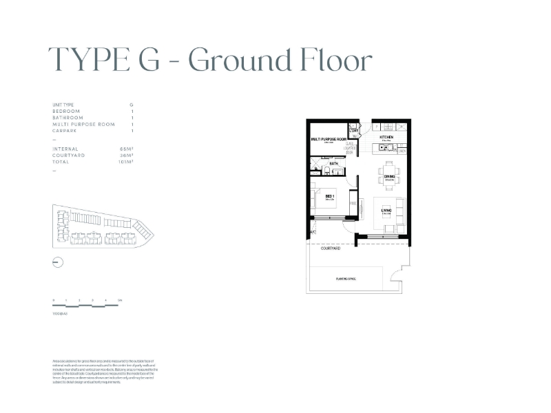 22/125 Wellsvale Drive, Googong Apartment for rent Listed by Property Management of Ian