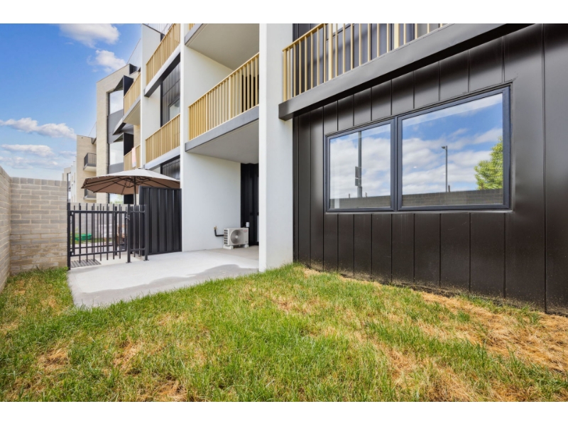 22/125 Wellsvale Drive, Googong Apartment for rent Listed by Property