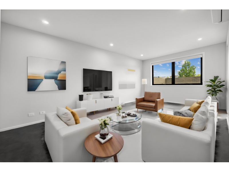 22/125 Wellsvale Drive, Googong Apartment for rent Listed by Property