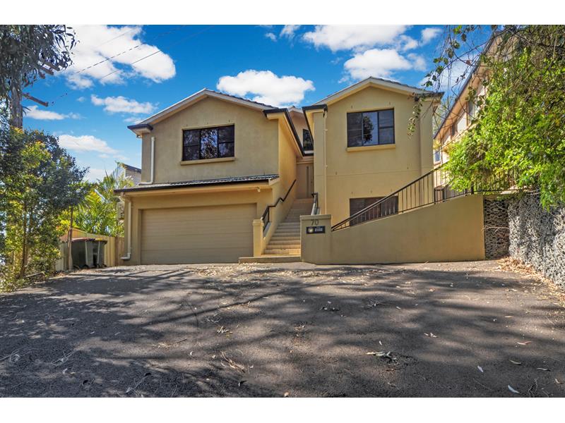 70 Mary Street SHELLHARBOUR NSW 2529