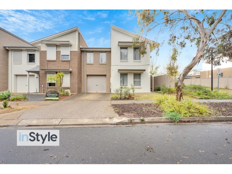 Rental properties & online application form