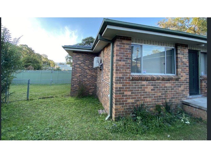 2/6 Jaycee Avenue, Nowra Apartment for rent Listed by Christopher