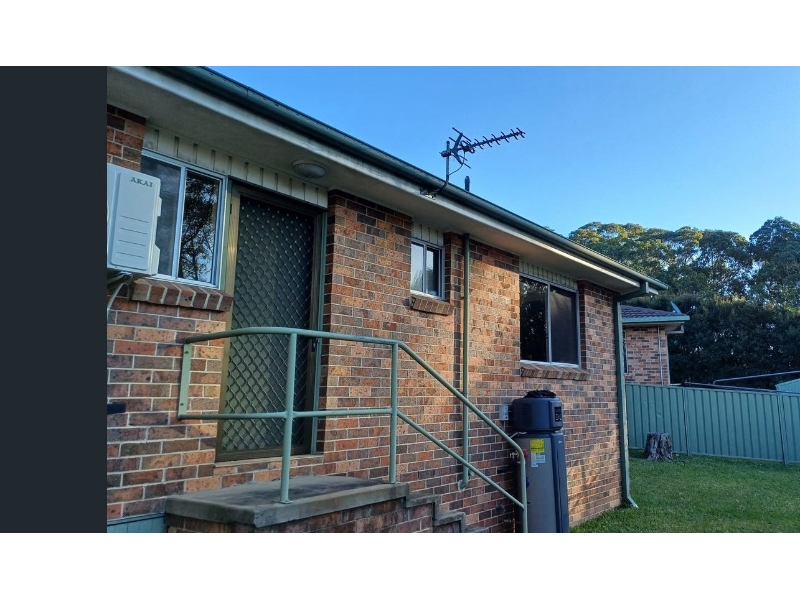 2/6 Jaycee Avenue, Nowra Apartment for rent Listed by Christopher