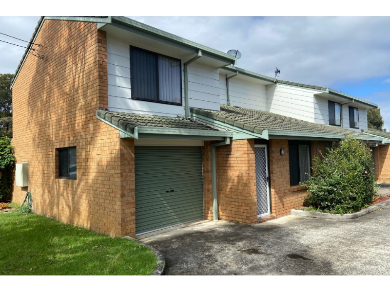 1/17 Penguin Head Road, Culburra Beach Apartment for rent Listed by