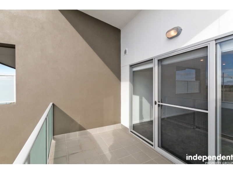 45/11 Stockman Street, Lawson Apartment for rent Listed by Property