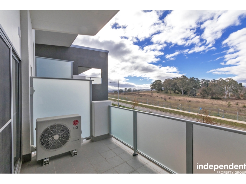 45/11 Stockman Street, Lawson Apartment for rent Listed by Property