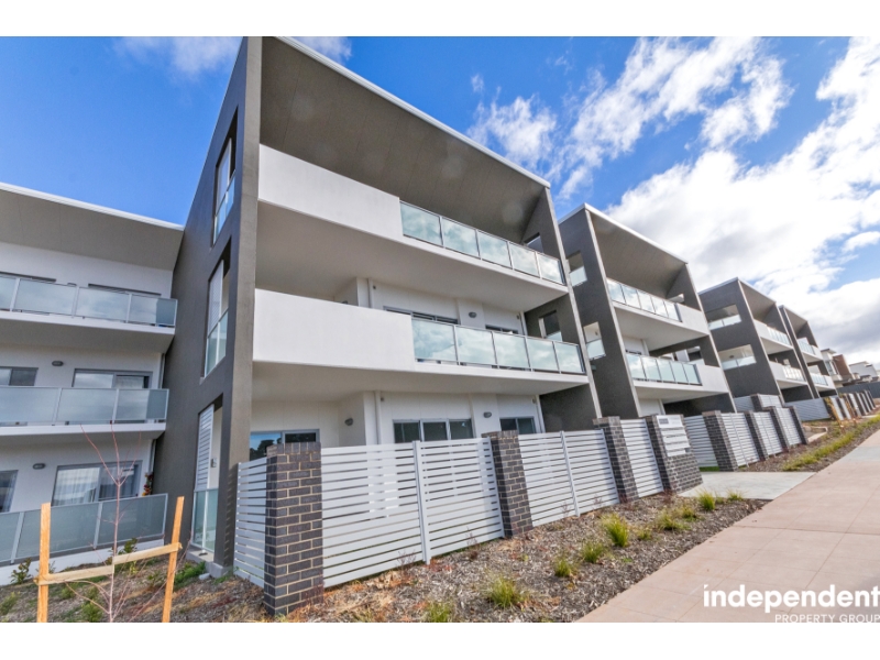 45/11 Stockman Street, Lawson Apartment for rent Listed by Property