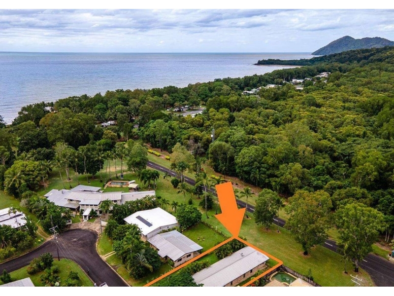 2/7 Dawson Street, Bramston Beach Townhouse for rent Listed by Jarron