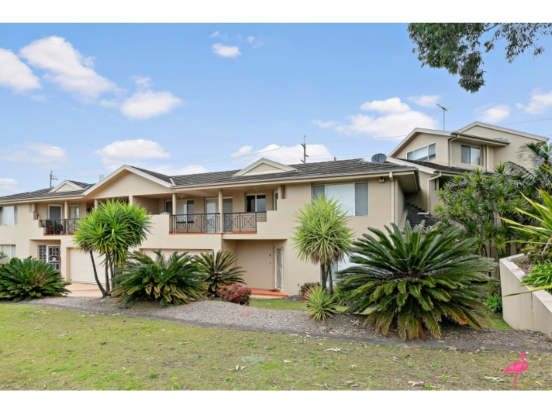 Rental properties & online application form