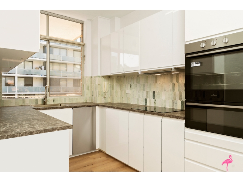 Rental properties & online application form