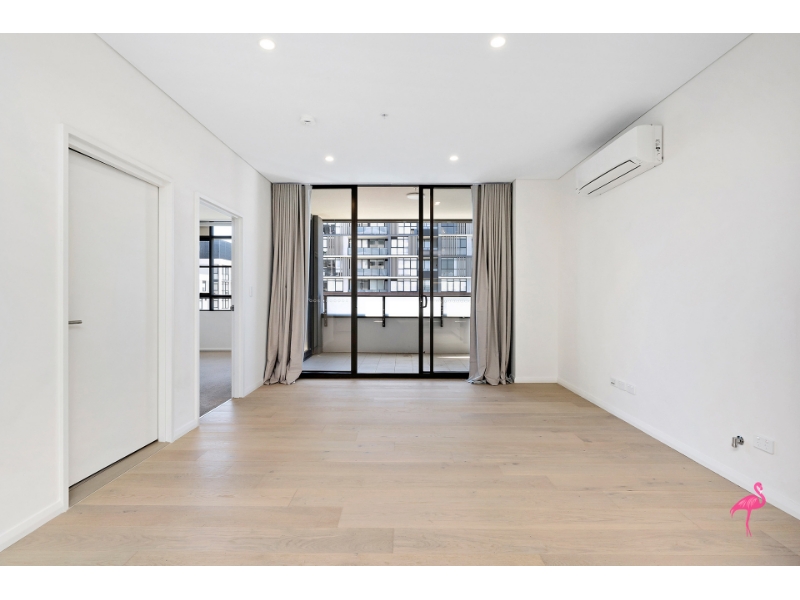 Rental properties & online application form