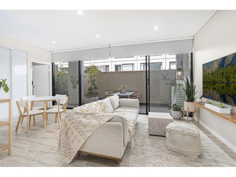 G10/11 Veno Street Heathcote NSW 2233 Apartment for rent Listed by Rebecca Smith of Kore