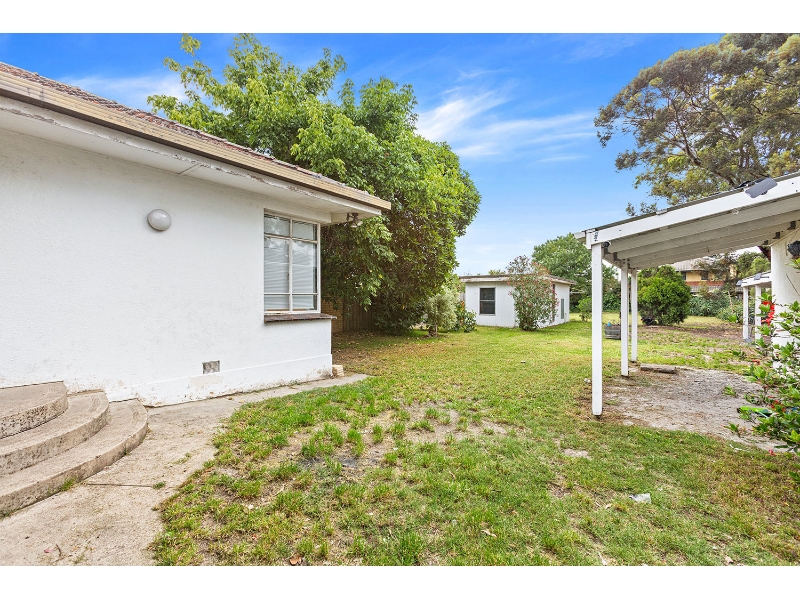 1166 North Road, Oakleigh South House for rent Listed by Daniel